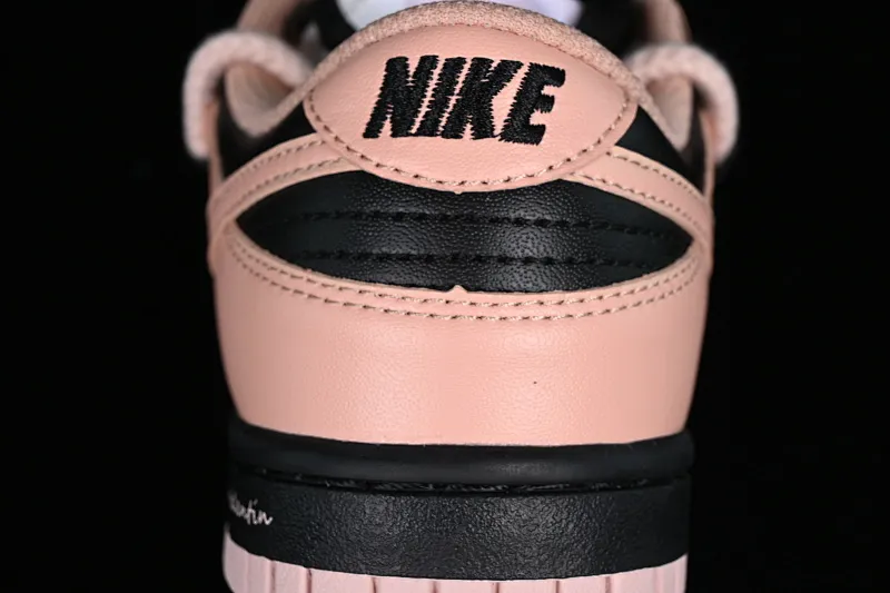 All Categories Nk SB Dunk Series Nk SB Dunk Low Low-top Sneakers Nk Dunk Low Steam Puppet Midnight Whiskey Sweet Cool Style Customized Deconstructed Strap Casual Sneakers DD1503-601